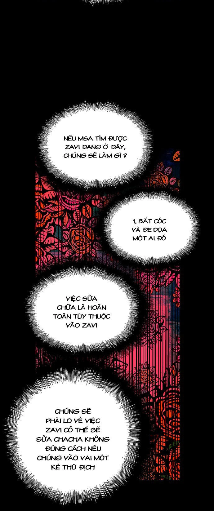 Nano List Chapter 110 - 21