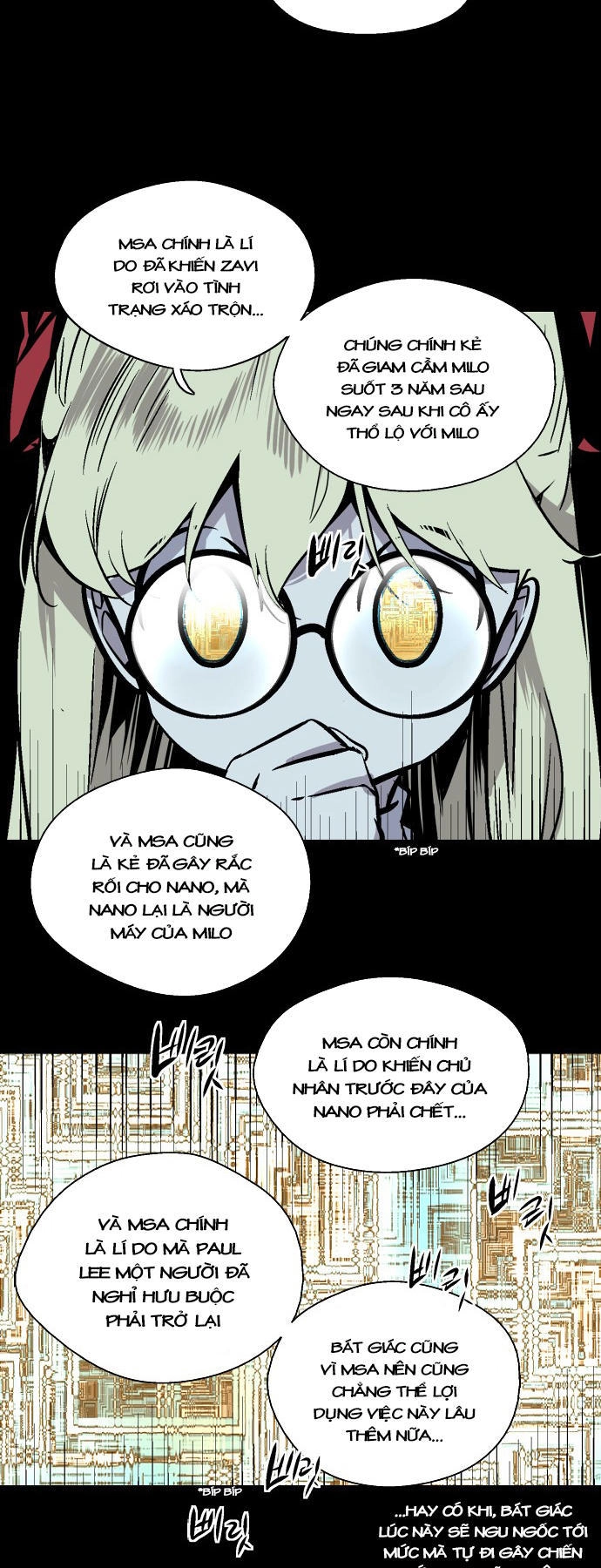 Nano List Chapter 110 - 24