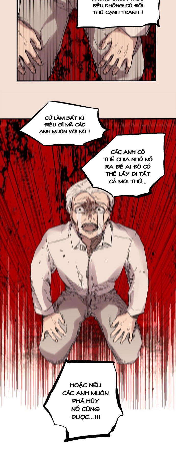 Nano List Chapter 110 - 29