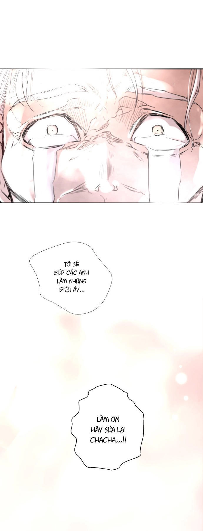 Nano List Chapter 110 - 30