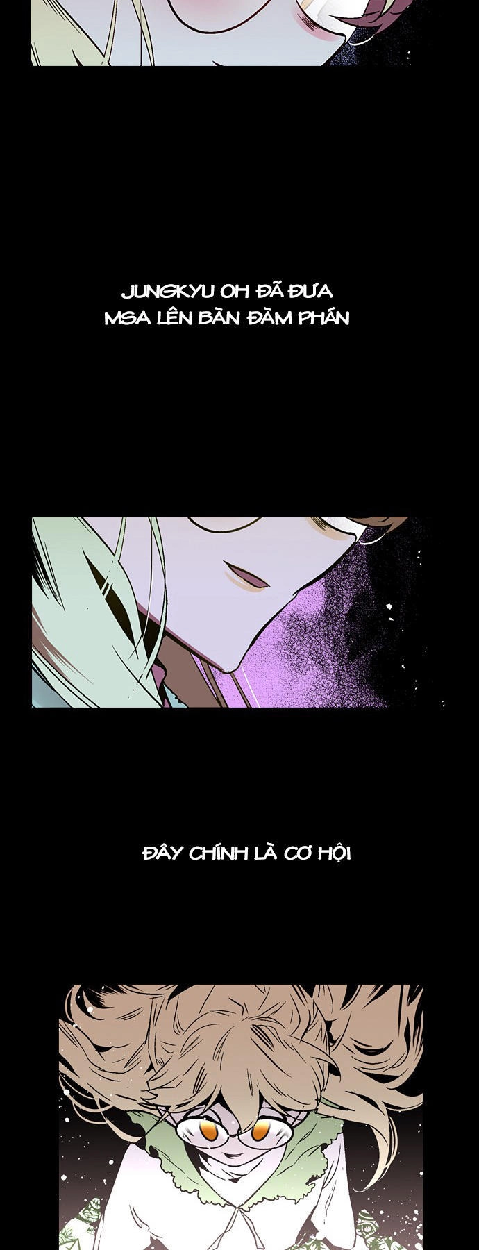 Nano List Chapter 110 - 33