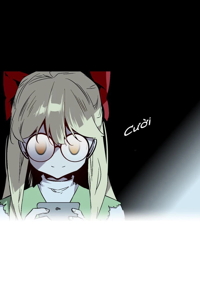 Nano List Chapter 110 - 36