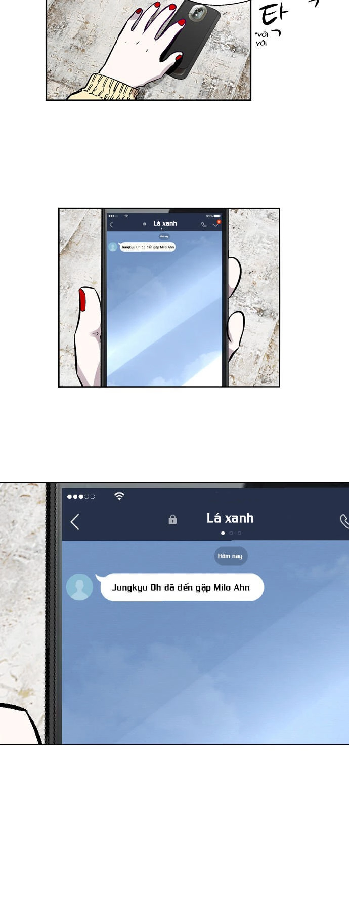 Nano List Chapter 110 - 38