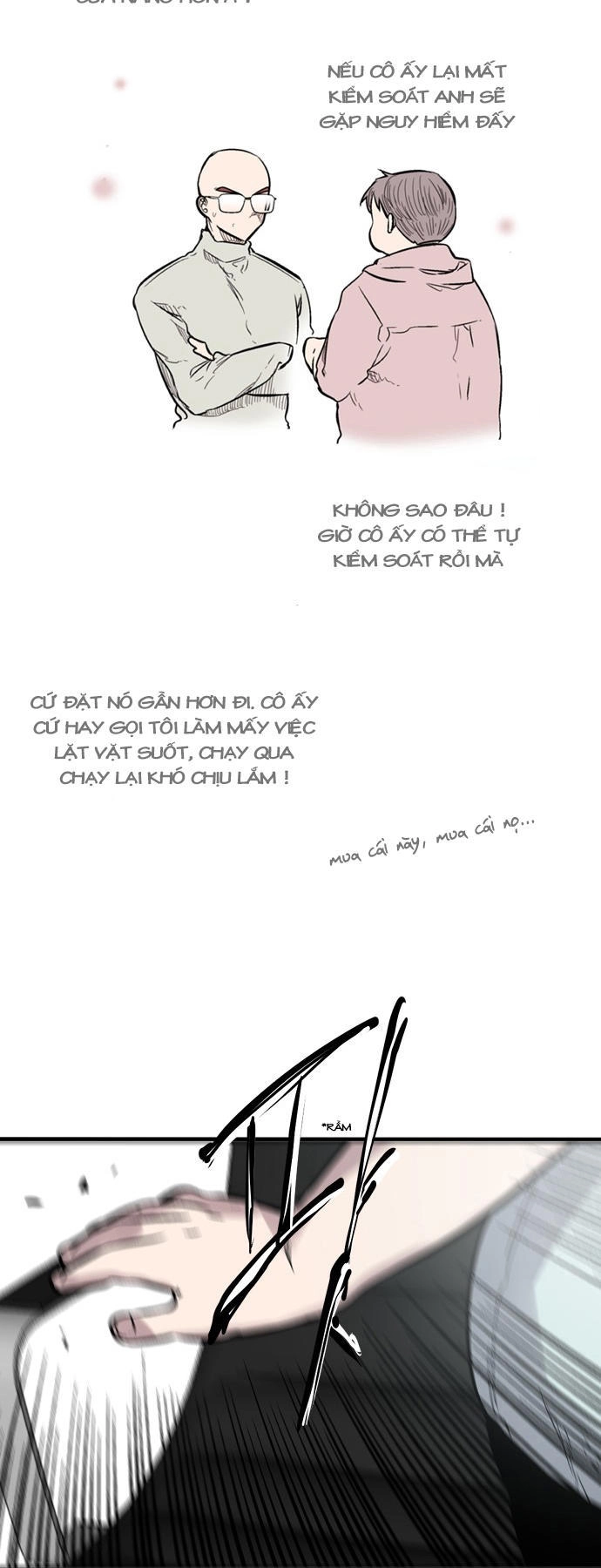 Nano List Chapter 110 - 44