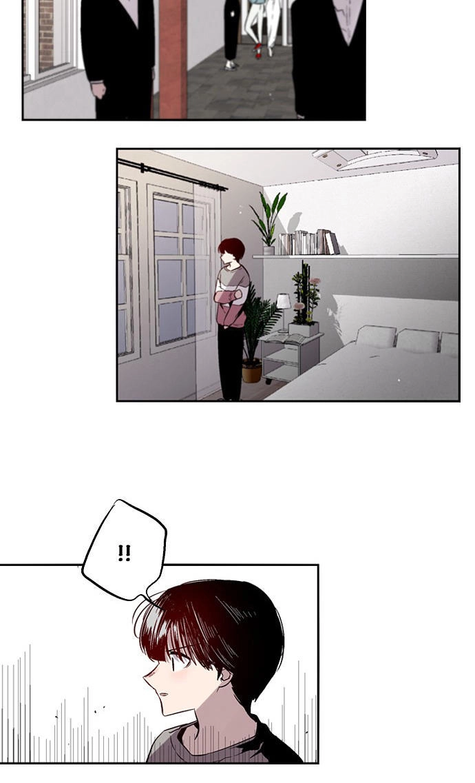 Nano List Chapter 112 - 11