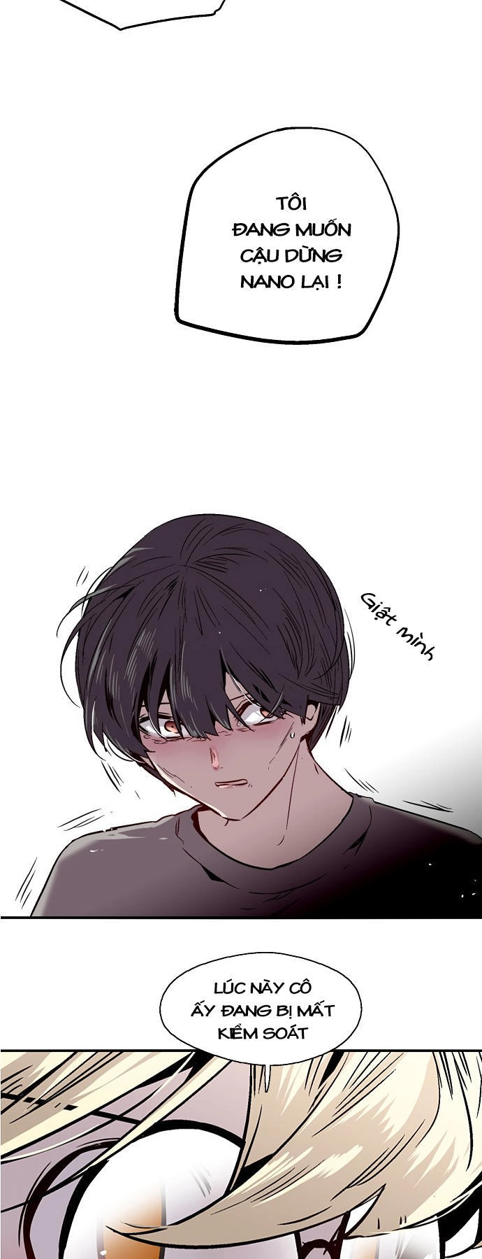 Nano List Chapter 112 - 14