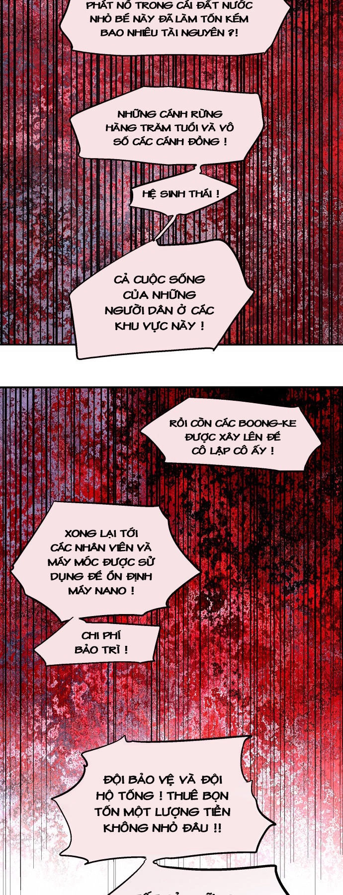 Nano List Chapter 112 - 23