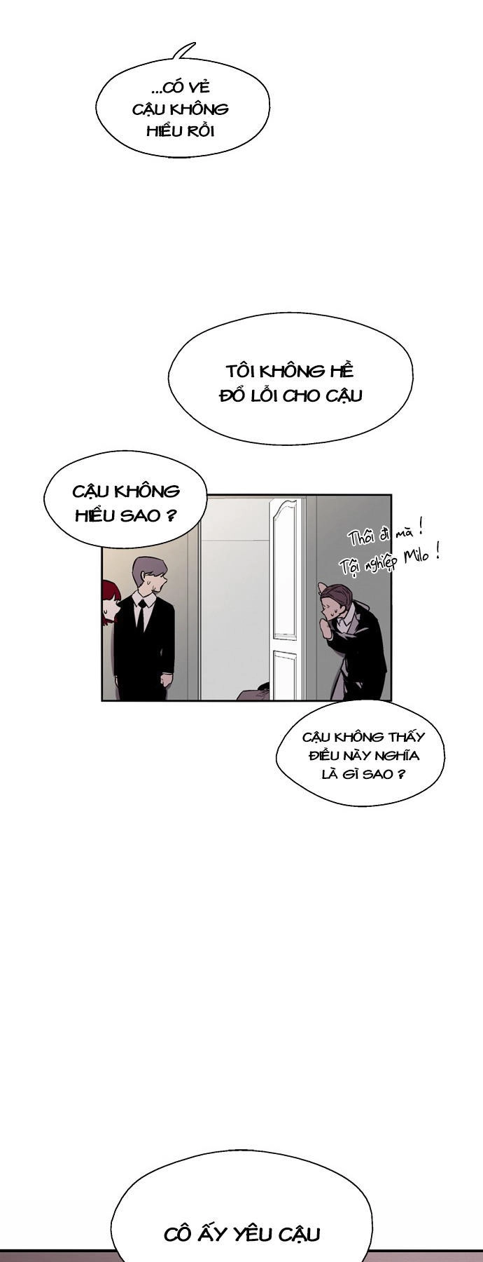 Nano List Chapter 112 - 28