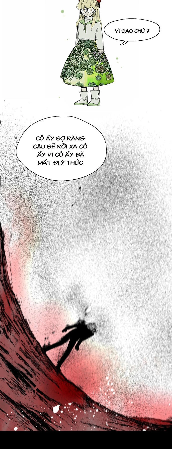 Nano List Chapter 112 - 30