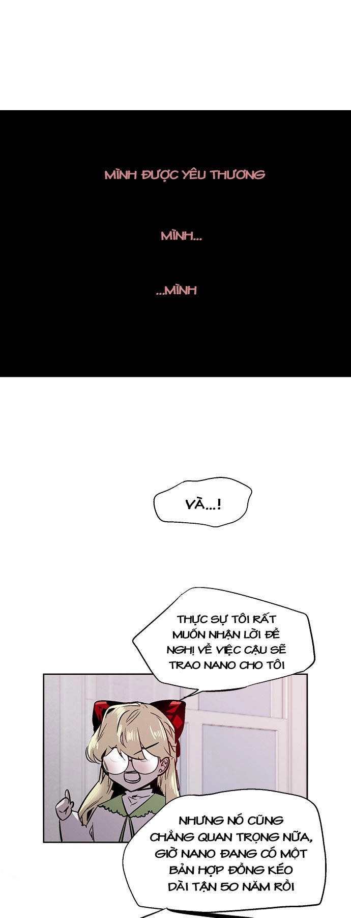 Nano List Chapter 113 - 4