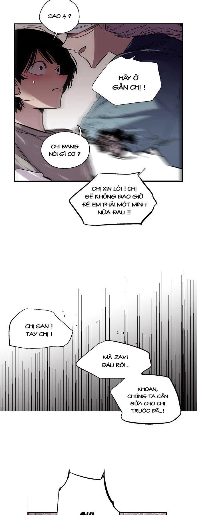 Nano List Chapter 113 - 13