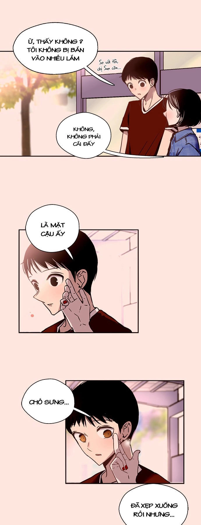 Nano List Chapter 113 - 19