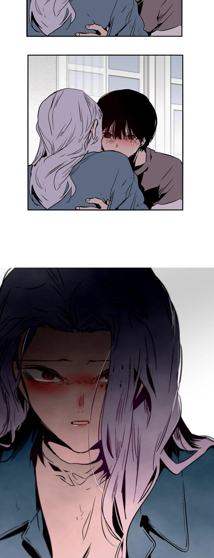 Nano List Chapter 113 - 30