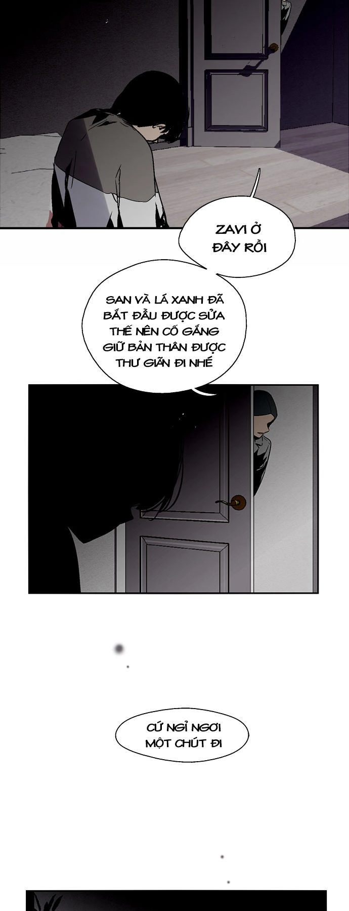 Nano List Chapter 113 - 34