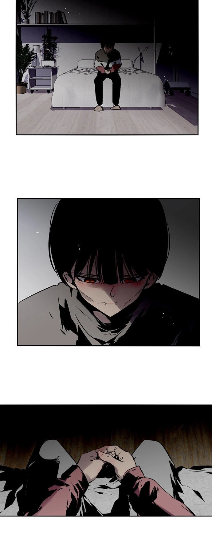 Nano List Chapter 113 - 35