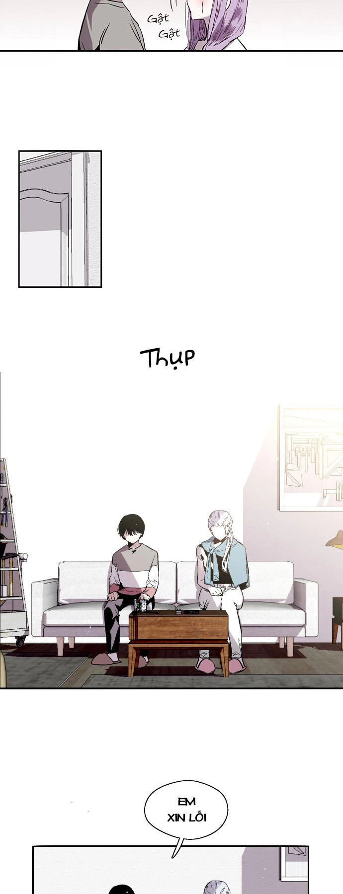 Nano List Chapter 114 - 9