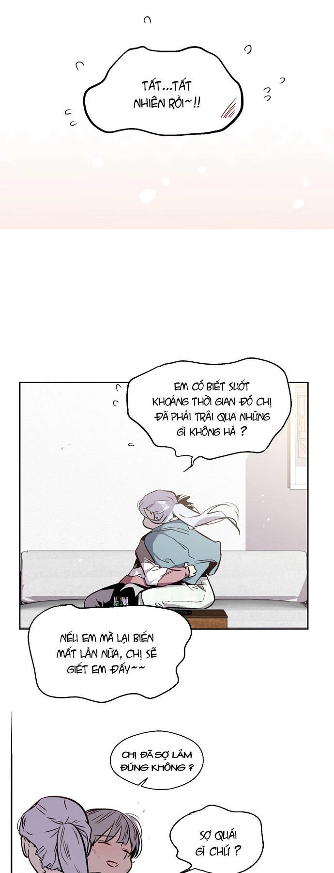 Nano List Chapter 114 - 12