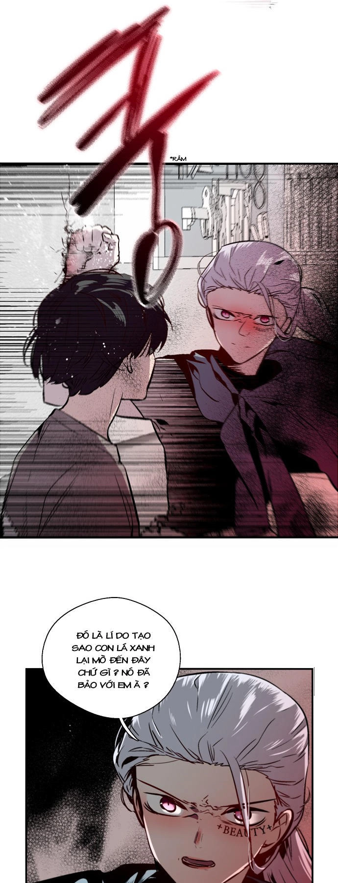 Nano List Chapter 114 - 15