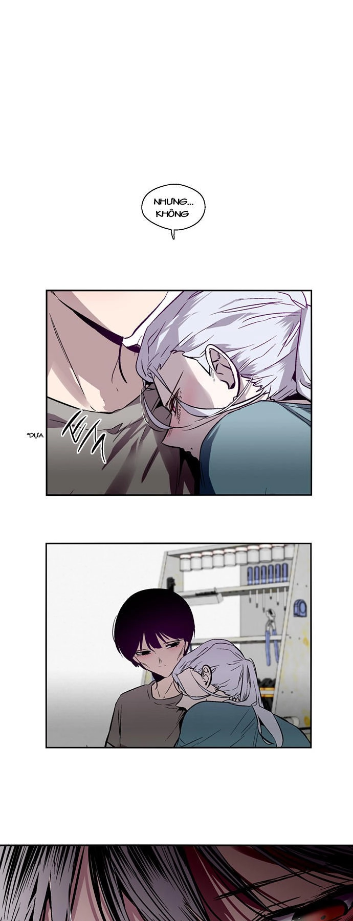 Nano List Chapter 114 - 25