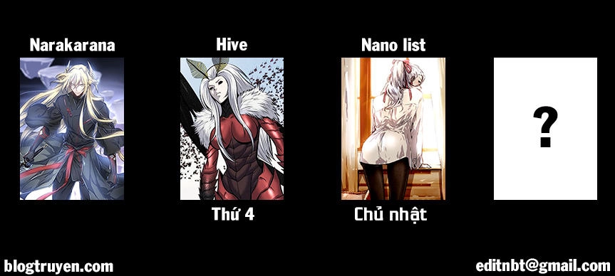 Nano List Chapter 114 - 39
