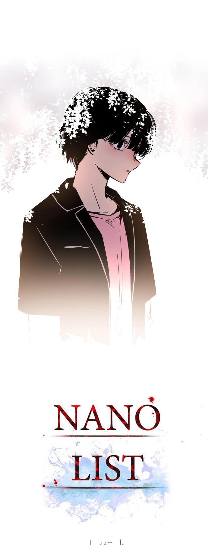 Nano List Chapter 115 - 2