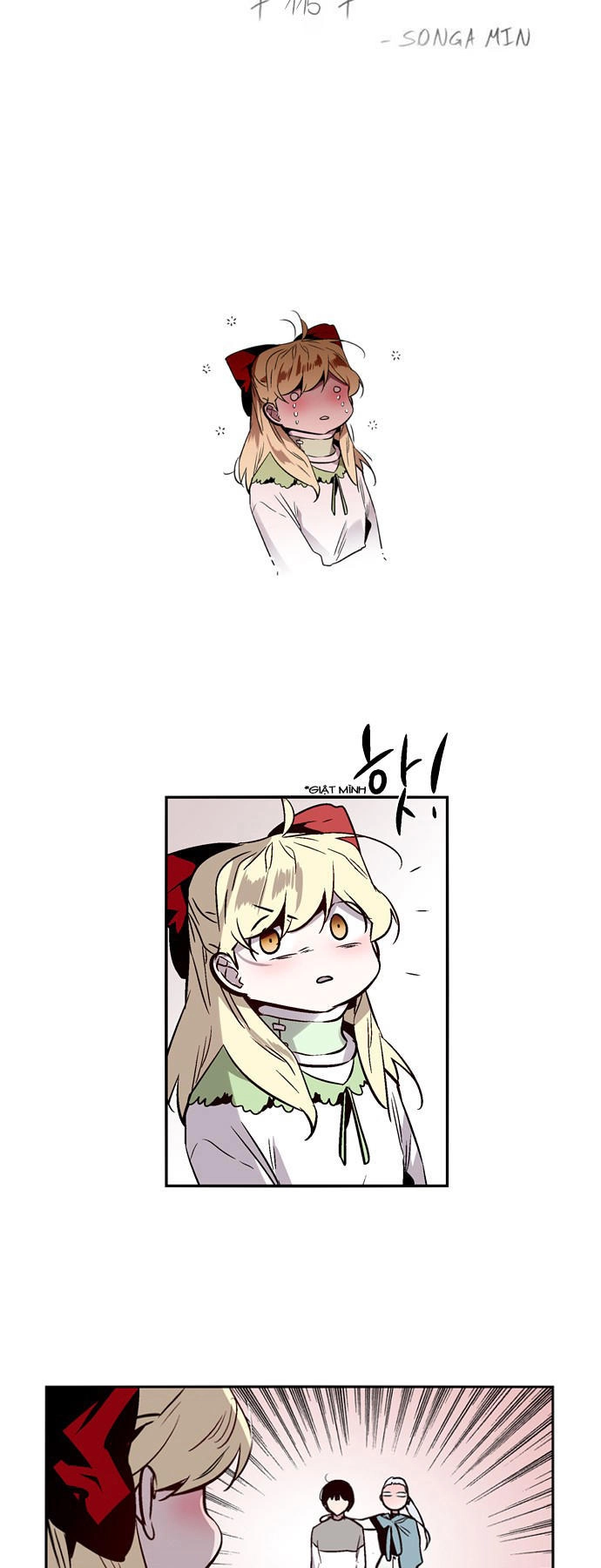 Nano List Chapter 115 - 3