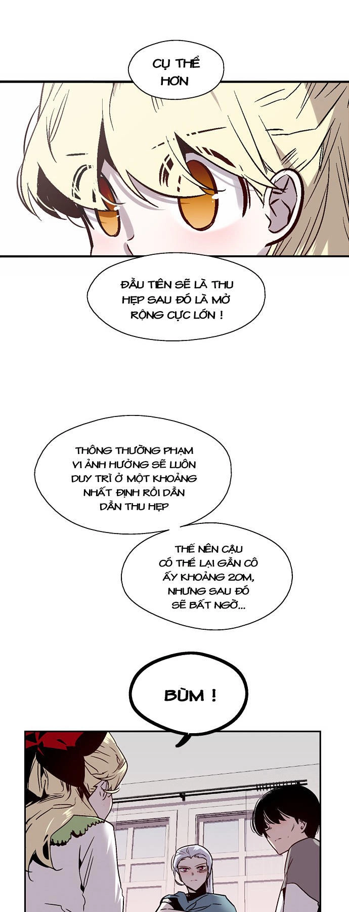 Nano List Chapter 115 - 10