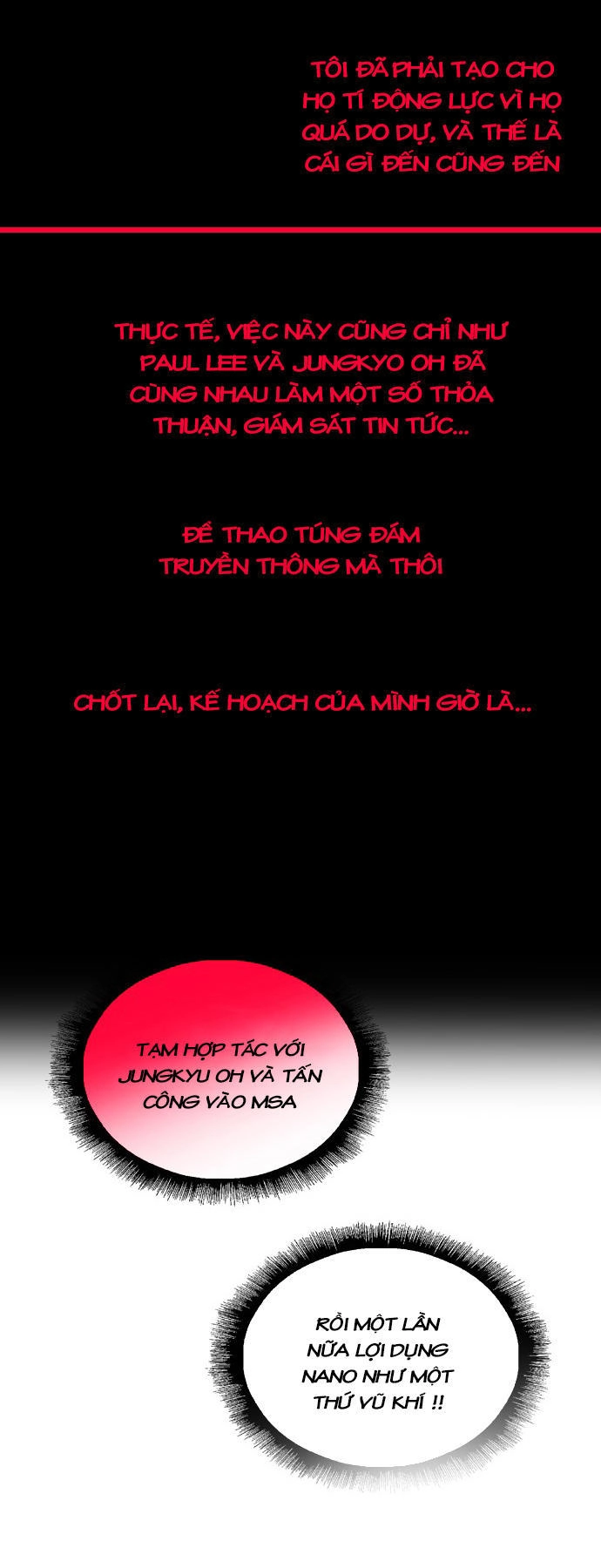 Nano List Chapter 115 - 18