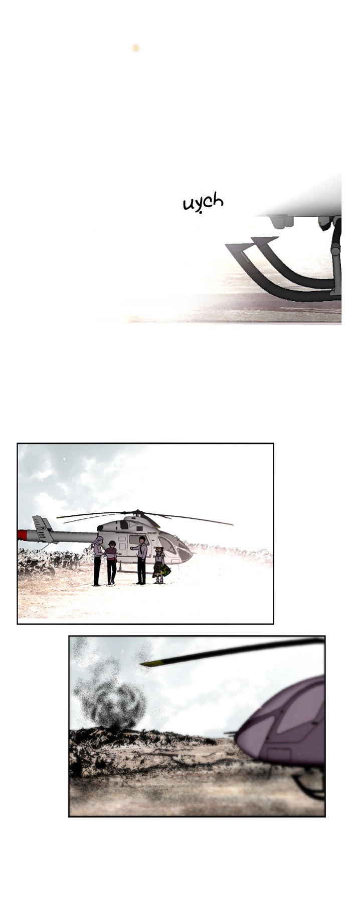 Nano List Chapter 115 - 37