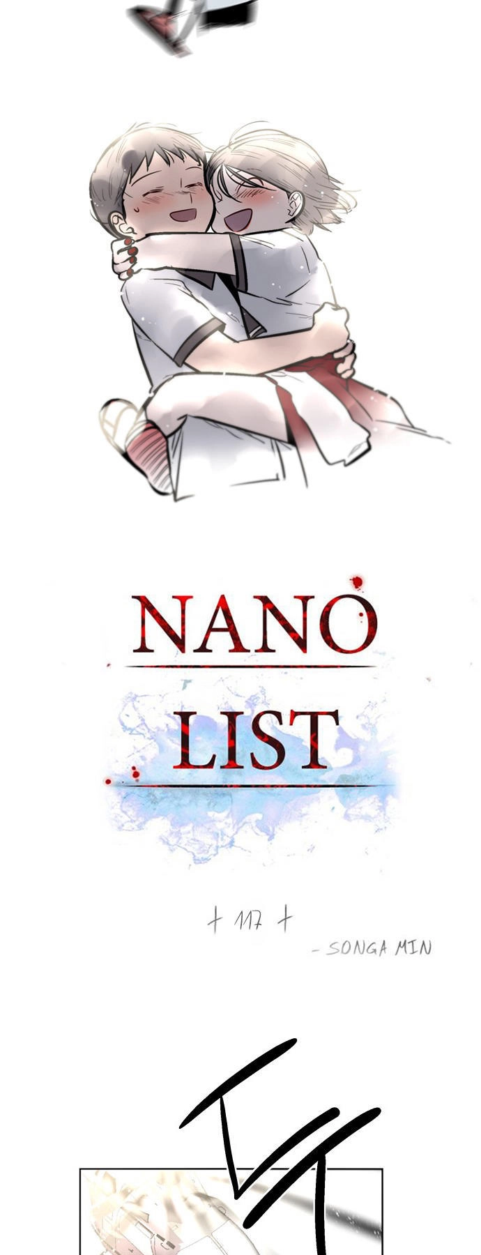 Nano List Chapter 117 - 3