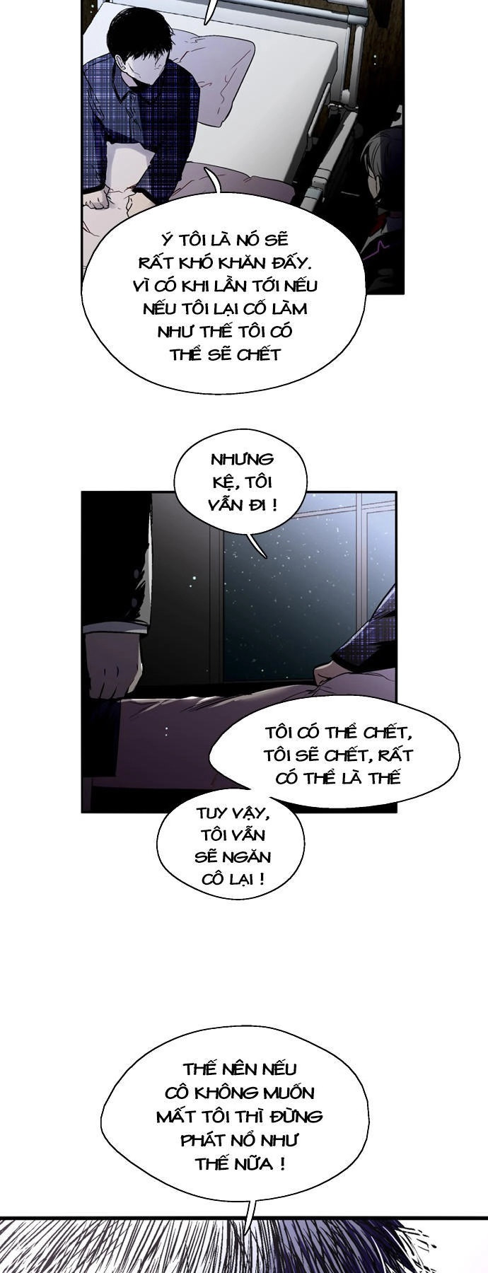 Nano List Chapter 117 - 18