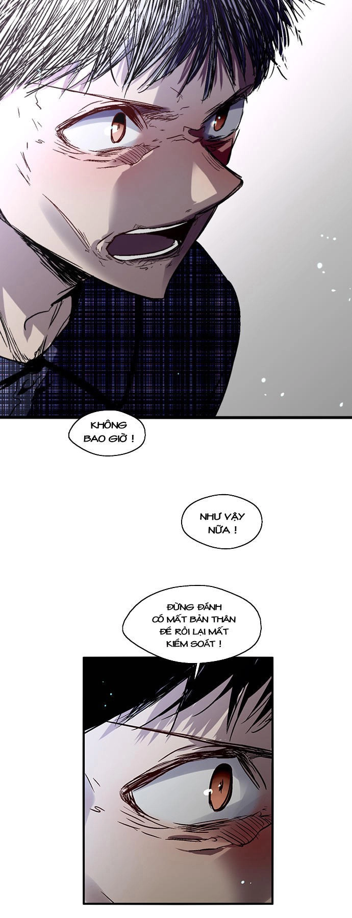 Nano List Chapter 117 - 19