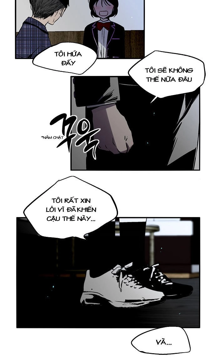 Nano List Chapter 117 - 21