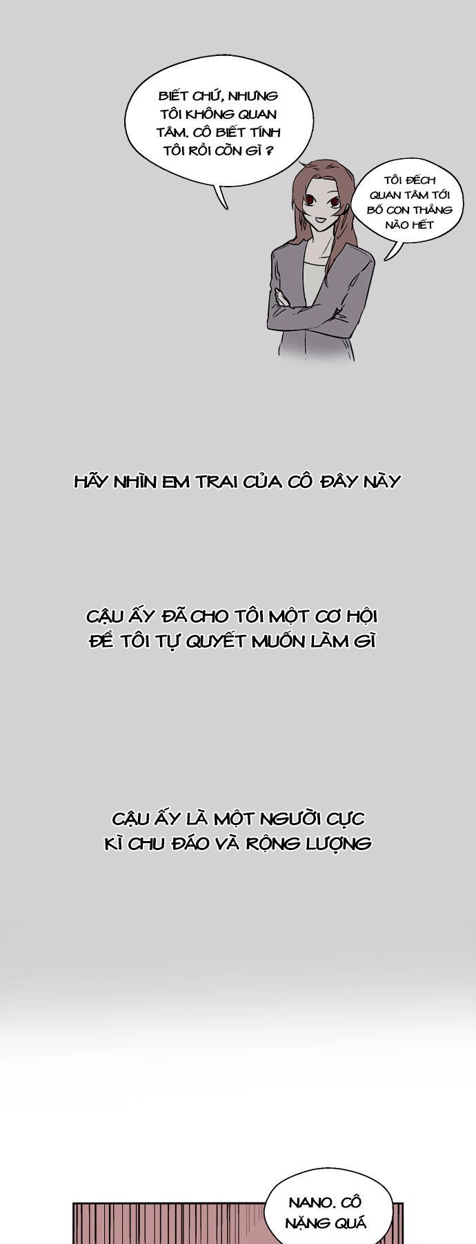 Nano List Chapter 117 - 28