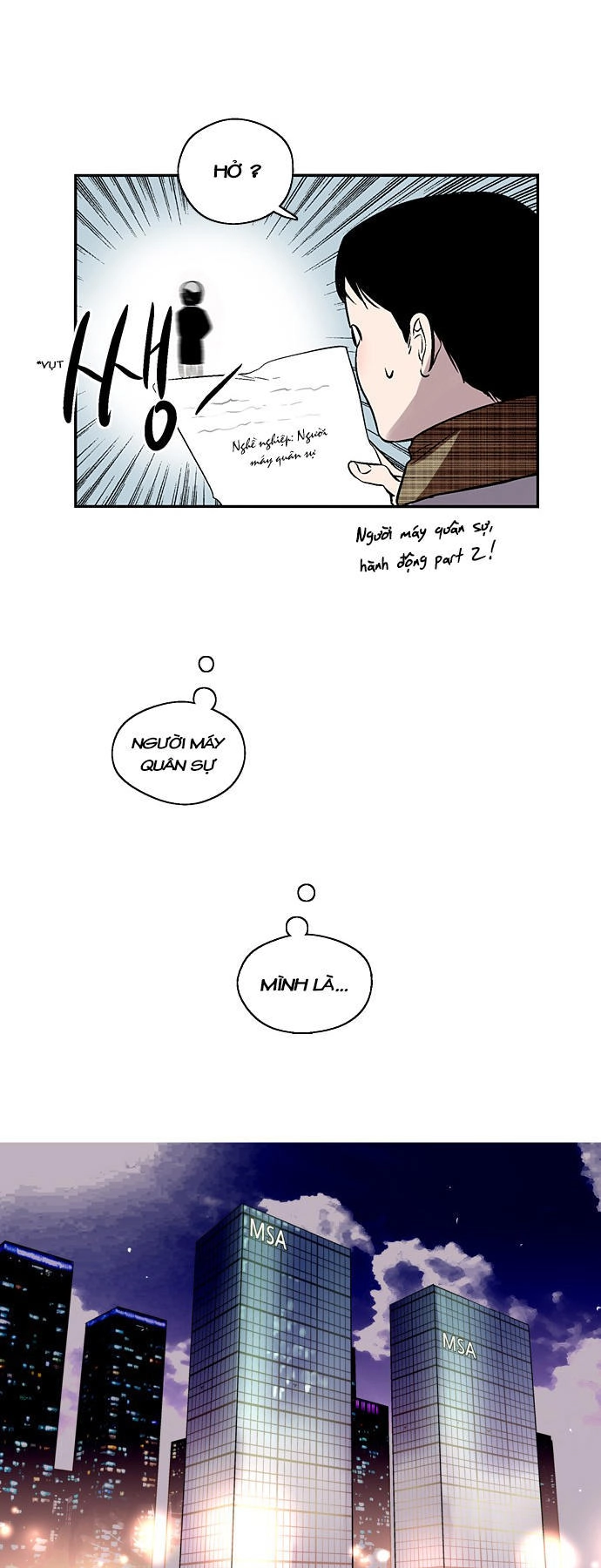 Nano List Chapter 117 - 40