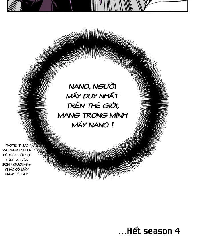 Nano List Chapter 117 - 45