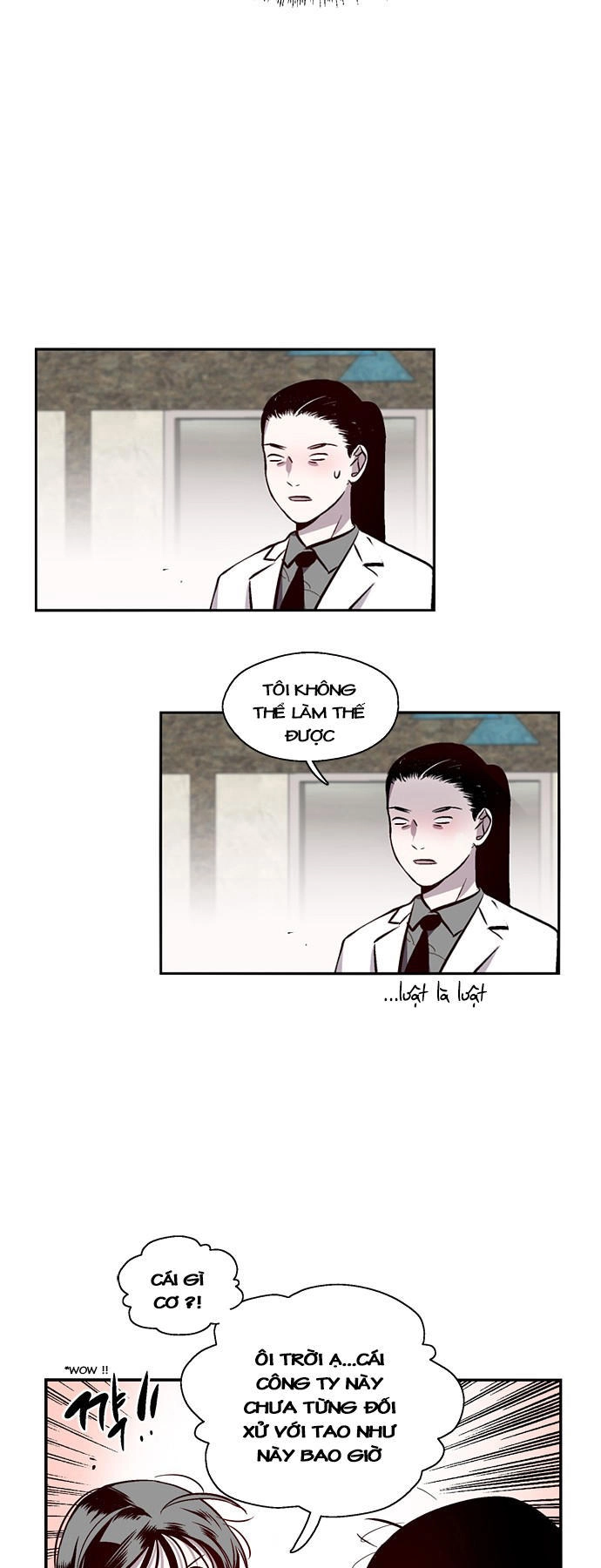 Nano List Chapter 118 - 4