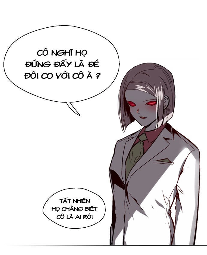 Nano List Chapter 118 - 6