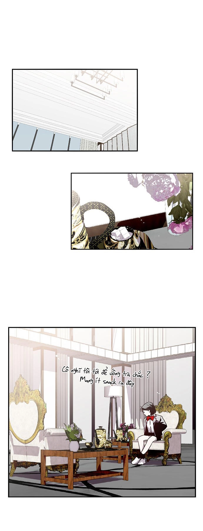 Nano List Chapter 118 - 8