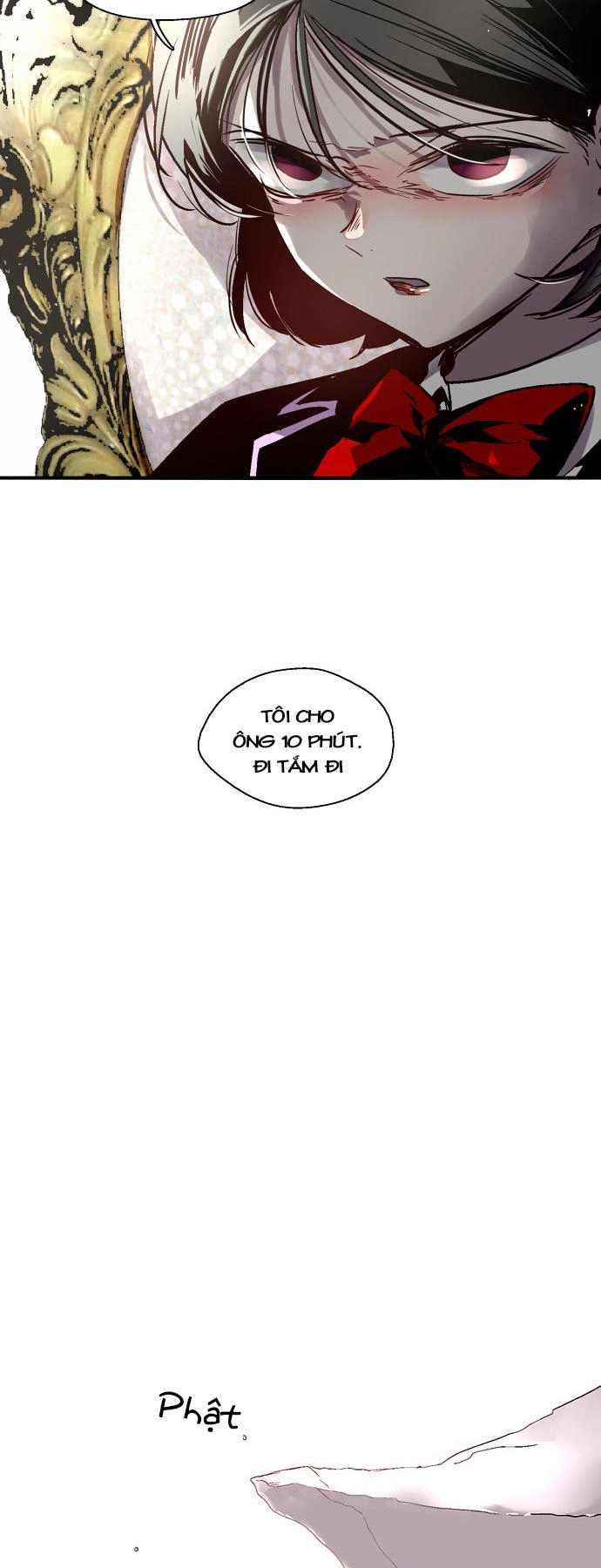 Nano List Chapter 118 - 10