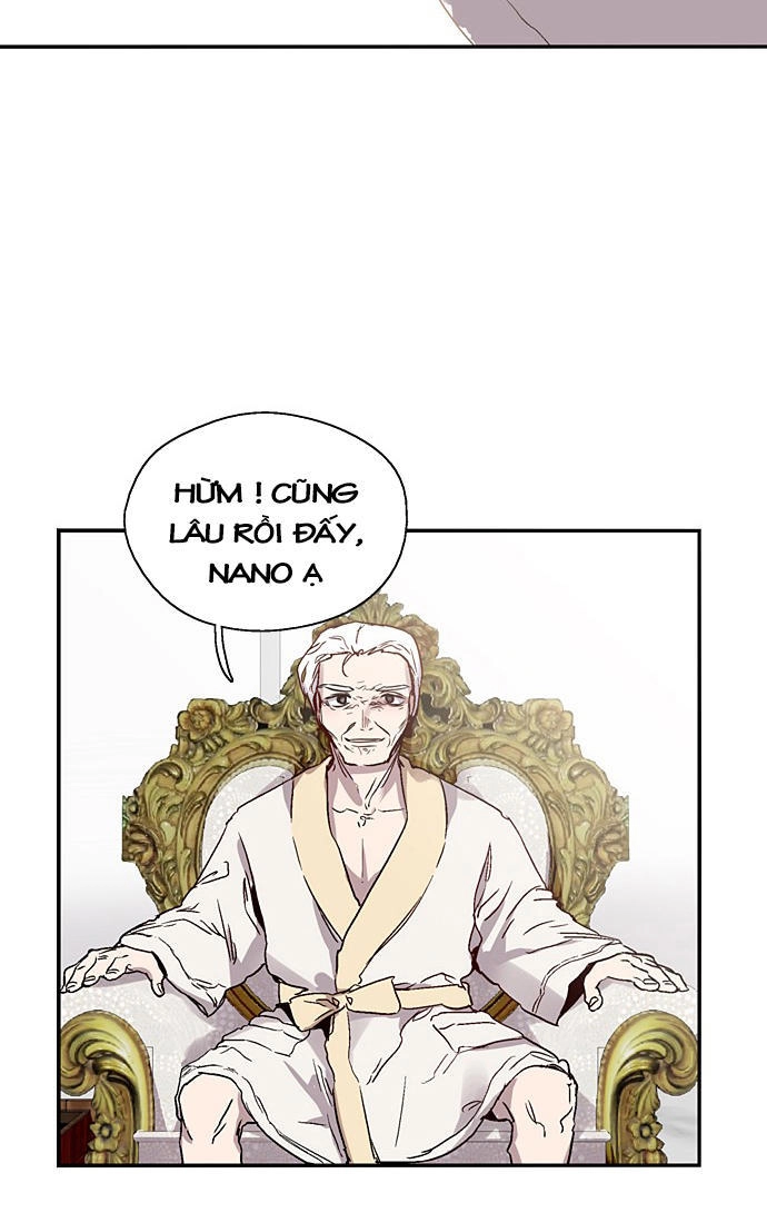 Nano List Chapter 118 - 11