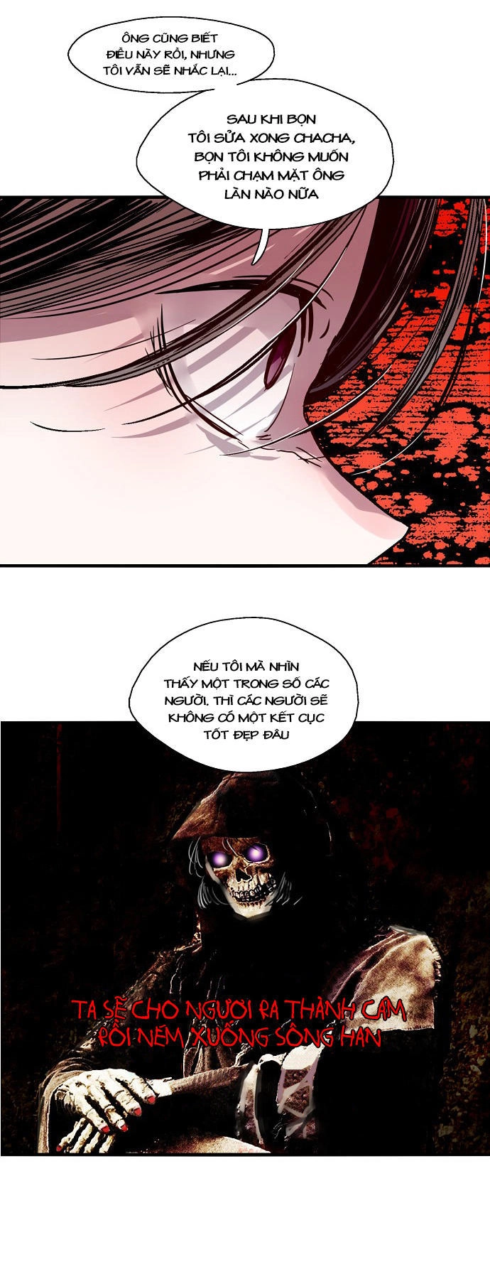 Nano List Chapter 118 - 17