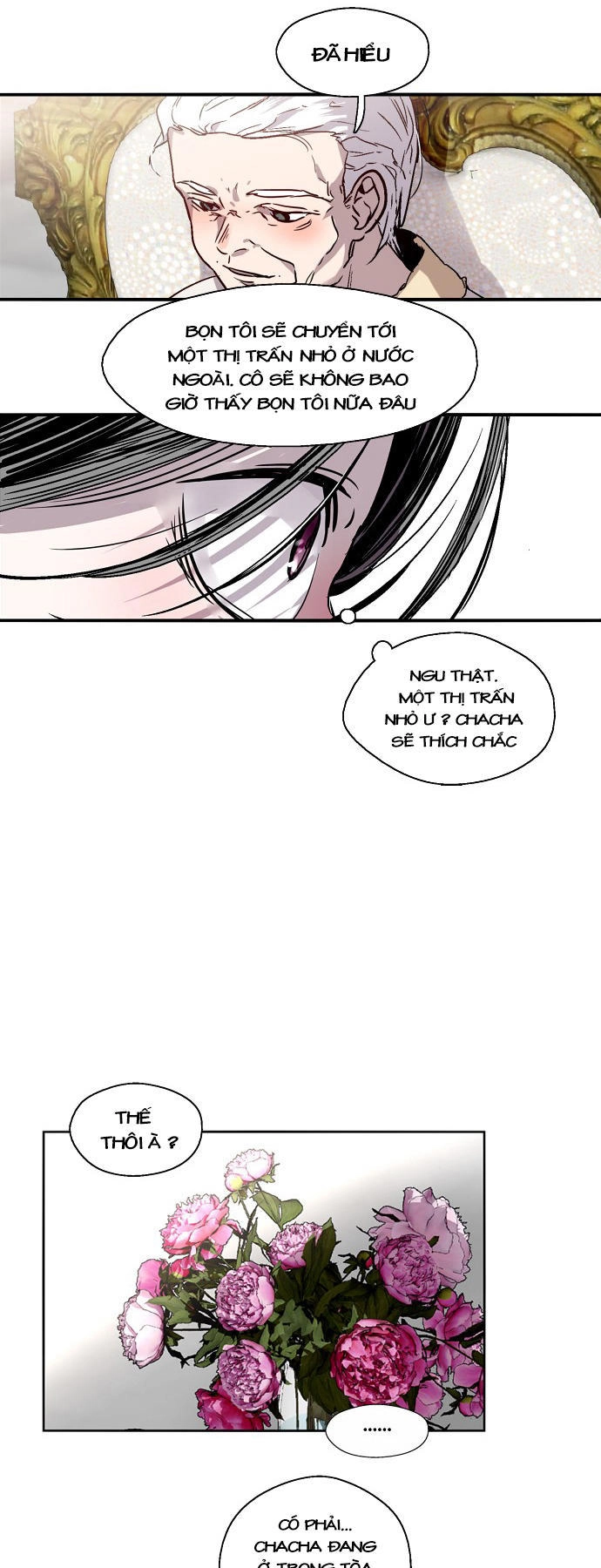 Nano List Chapter 118 - 18