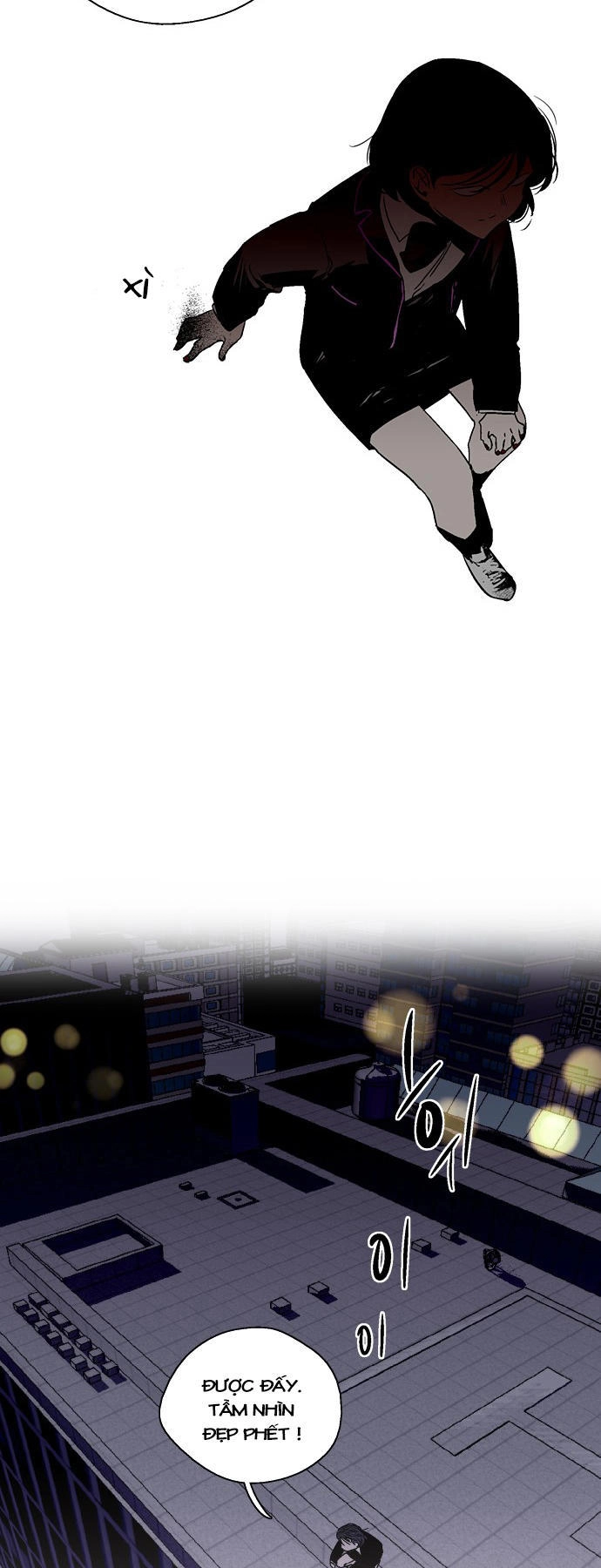 Nano List Chapter 118 - 20