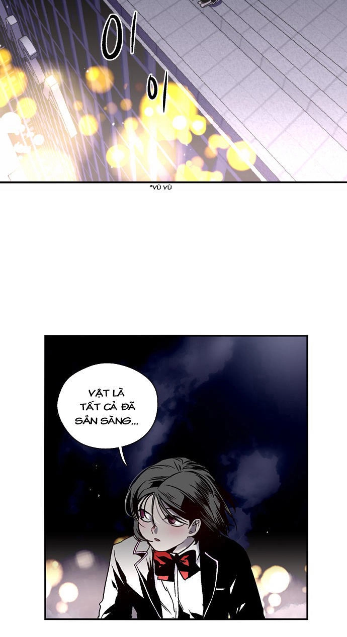 Nano List Chapter 118 - 21