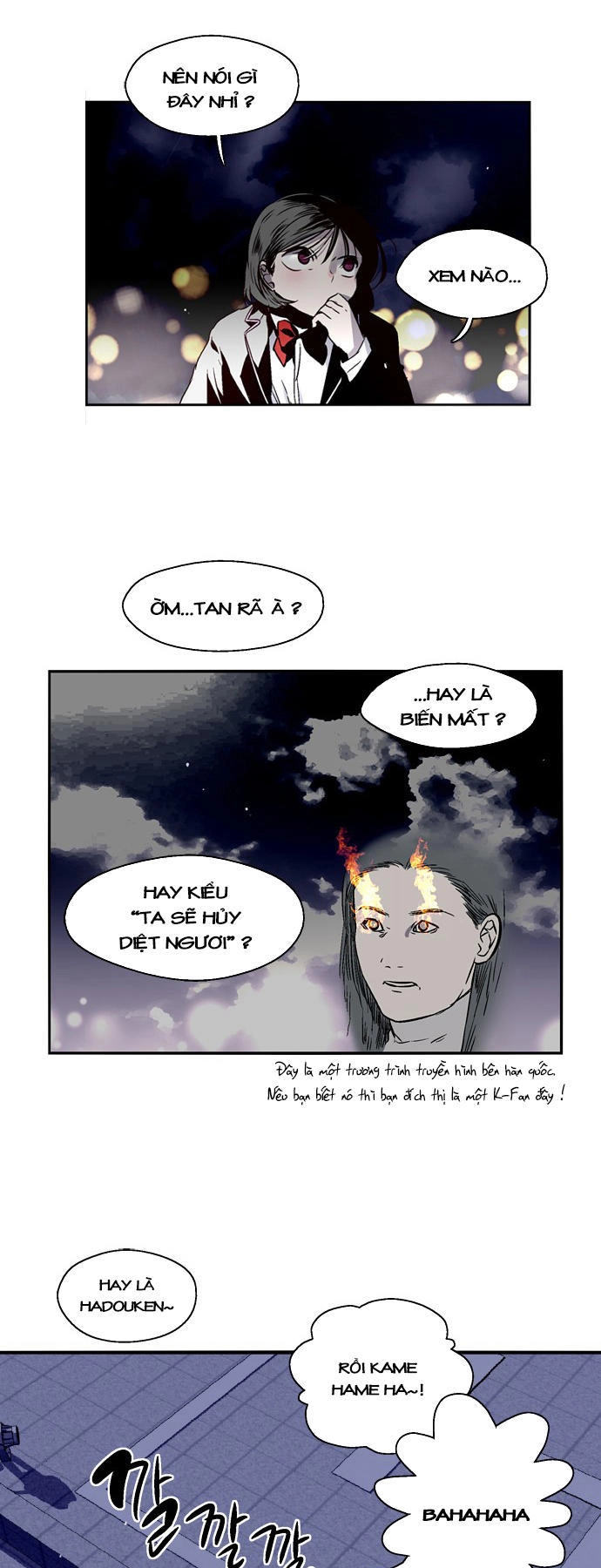 Nano List Chapter 118 - 22