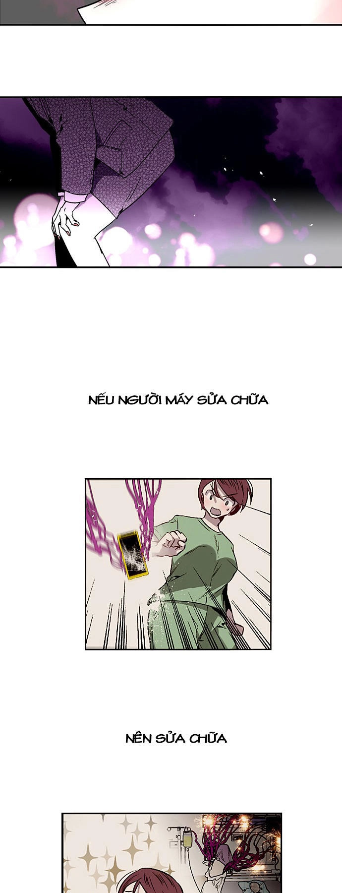 Nano List Chapter 118 - 24