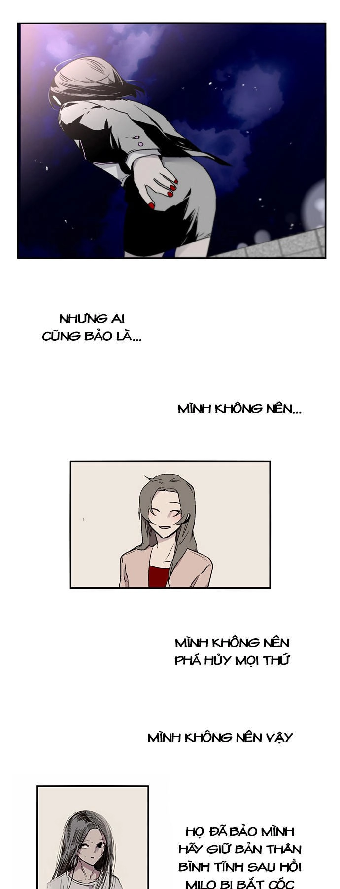 Nano List Chapter 118 - 27