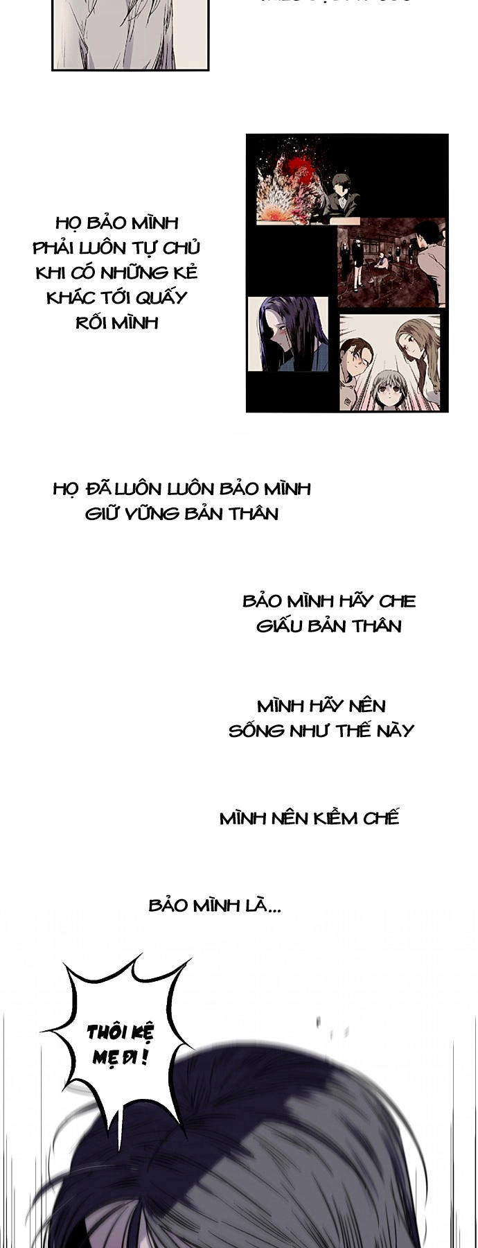 Nano List Chapter 118 - 28