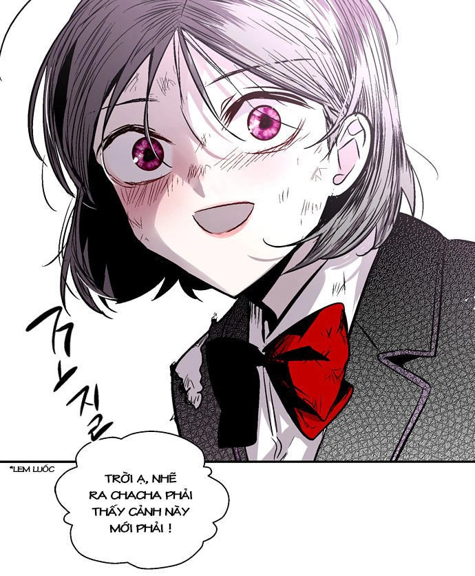 Nano List Chapter 118 - 36